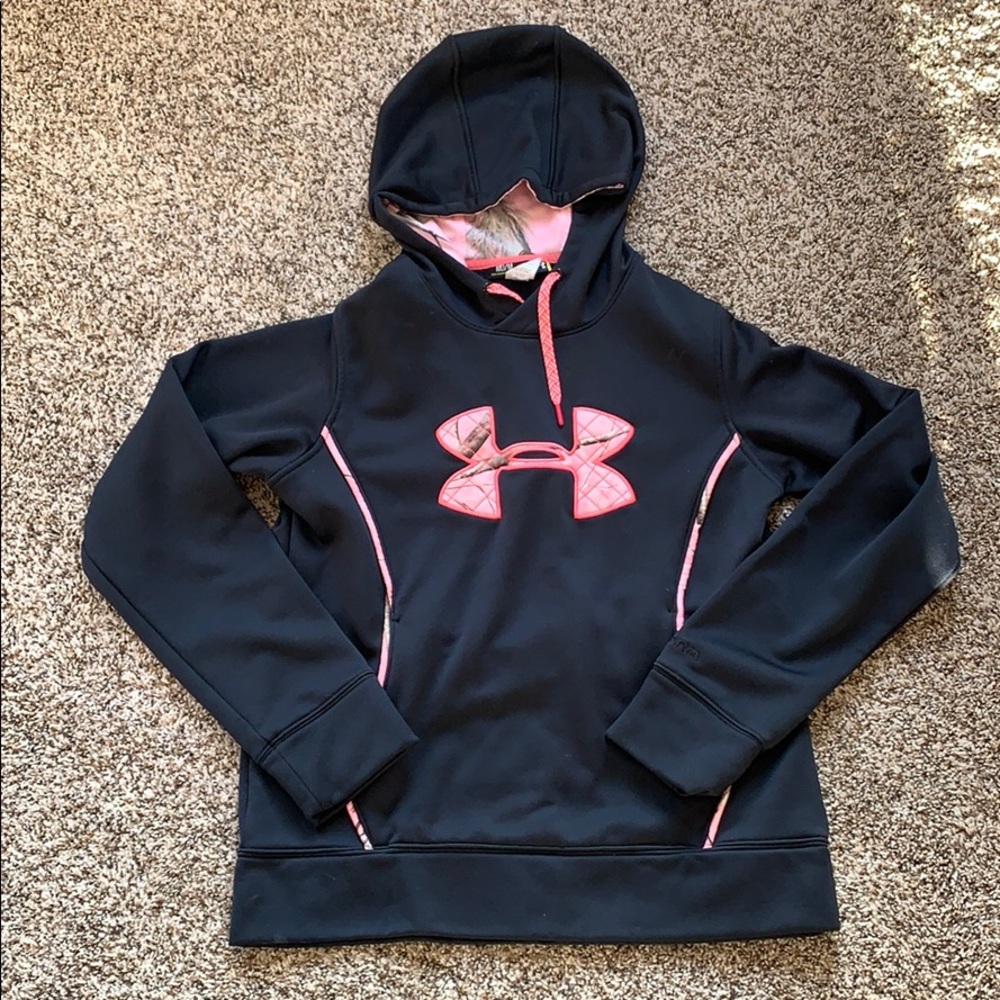 Under Armor Hoodie